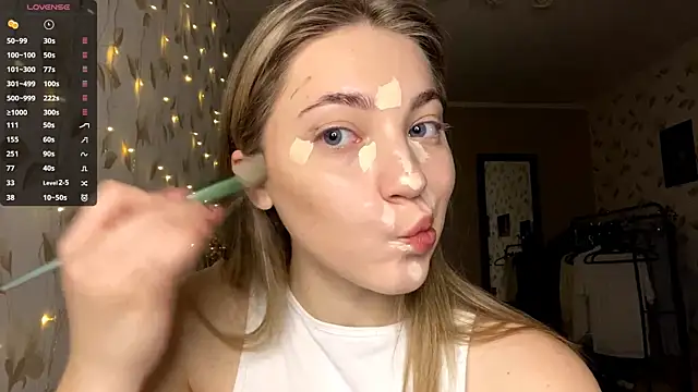 OrethaEredia online show from 7, 1, 2026