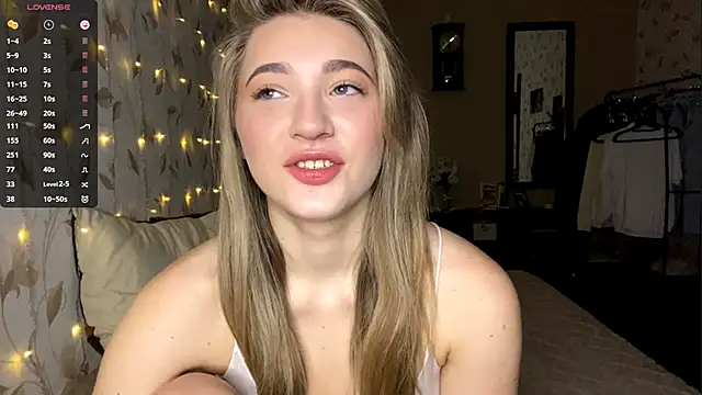 OrethaEredia online show from 11, 1, 2026