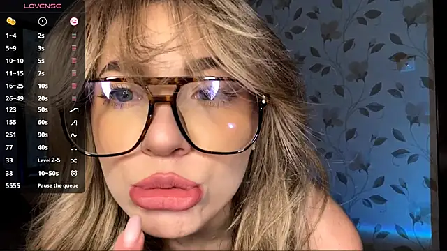 OrethaEredia online show from 4, 2, 2026