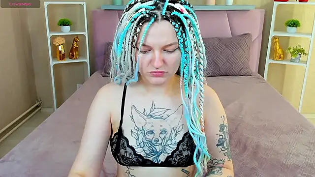 AnnaXPeach online show from 8, 2, 2026