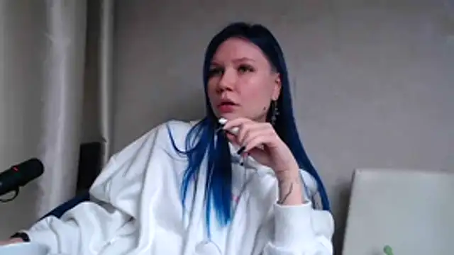 FatalFlirt online show from 30, 10, 2025