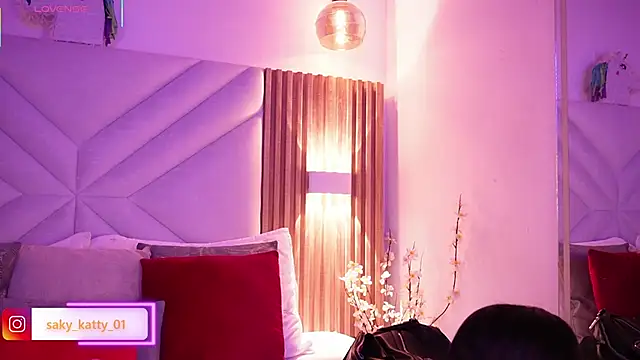 Snapshot of Kat_Saky chatting on 19, 3, 2026 Kat Saky online show from 19, 3, 2026