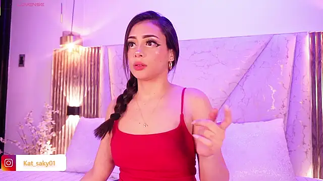 Snapshot of Kat_Saky chatting on 29, 5, 2026 Kat Saky online show from 29, 5, 2026