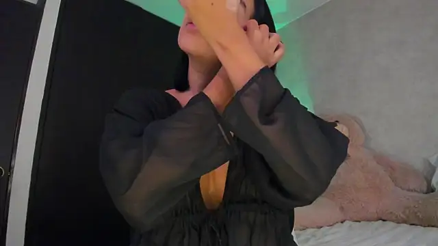 AntonellaMorelli online show from 22, 11, 2025