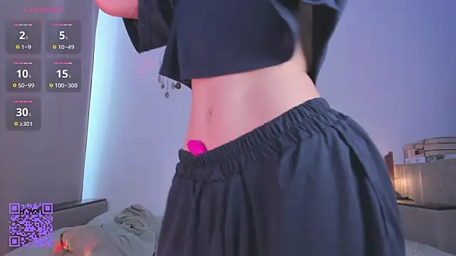 BermudaTrait online show from 10, 2, 2026