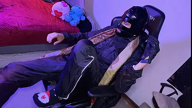 Snapshot of 3v1l chatting on 14, 1, 2026 3v1l online show from 14, 1, 2026