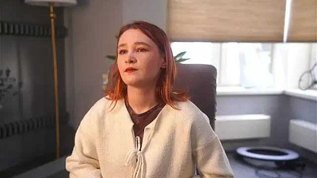 ChangCupp online show from 31, 10, 2025