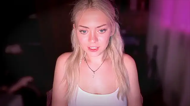 alisaoceaneeyes online show from 30, 10, 2025