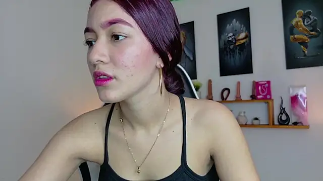 valeria aragon1107 online show from 7, 1, 2026