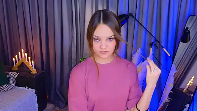 KarlaMagnett online show from 26, 11, 2025