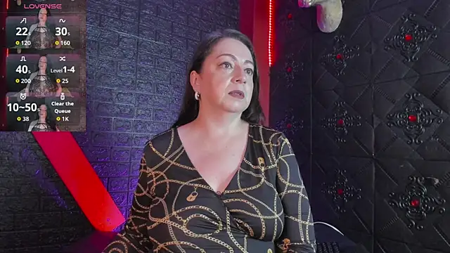 Samethyst online show from 17, 1, 2026