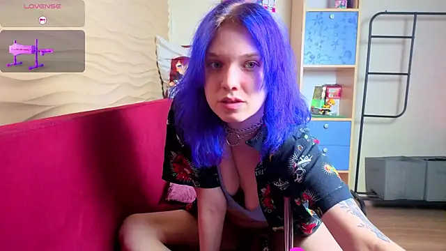 Snapshot of Marci_n chatting on 9, 7, 2026 Marci n online show from 9, 7, 2026