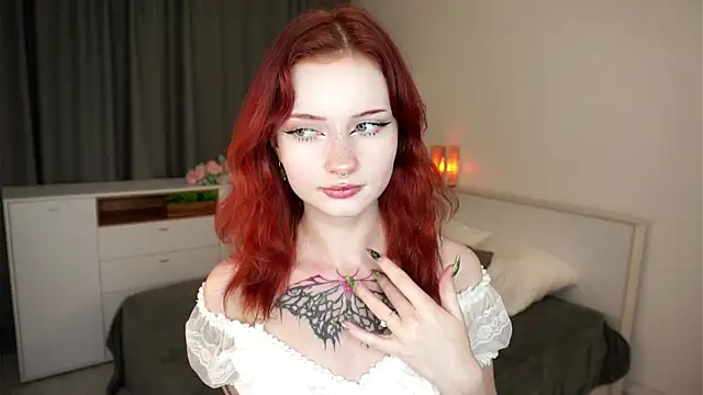 RandaScelba online show from 3, 11, 2025