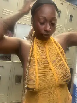 MadameMuse online show from 24, 4, 2026