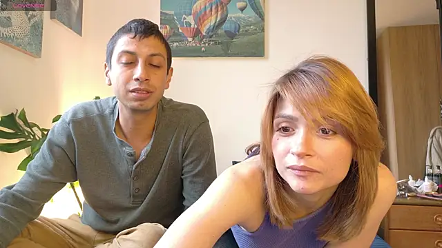 LovesKingdom online show from 13, 11, 2025