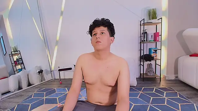 DamianVice online show from 17, 12, 2025