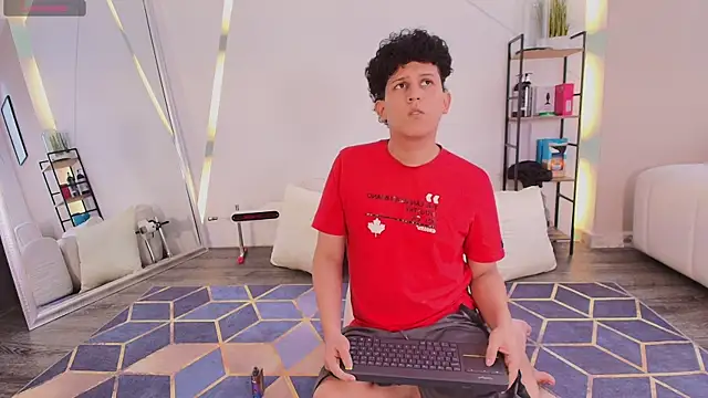 DamianVice online show from 19, 12, 2025