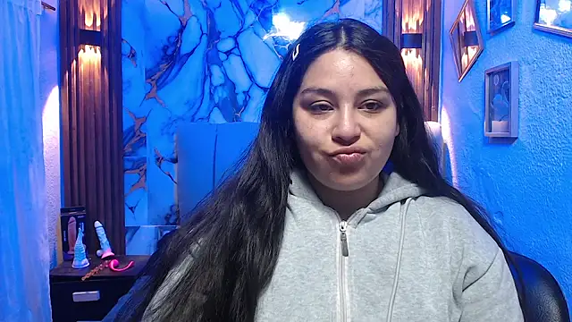 Snapshot of lehia_285 chatting on 12, 2, 2026 lehia 285 online show from 12, 2, 2026