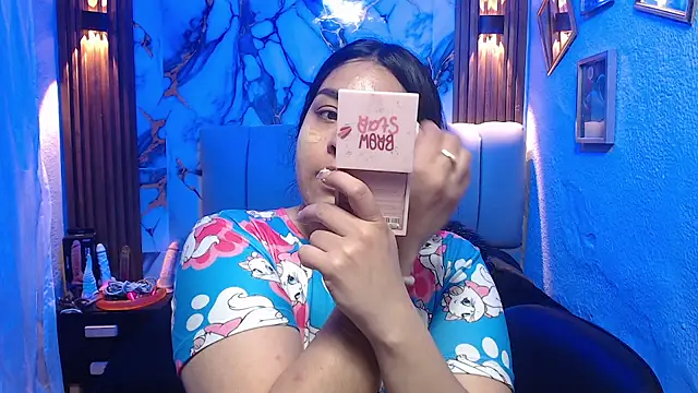 Snapshot of lehia_285 chatting on 17, 2, 2026 lehia 285 online show from 17, 2, 2026