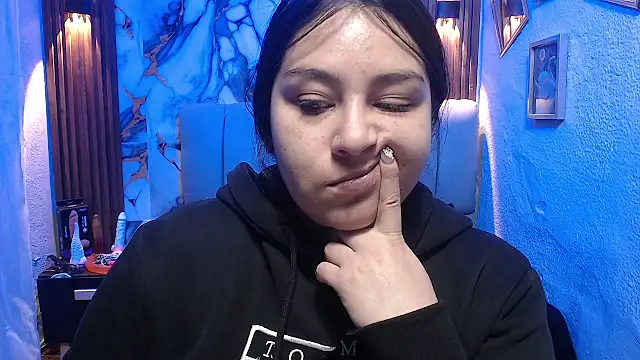 Snapshot of lehia_285 chatting on 20, 2, 2026 lehia 285 online show from 20, 2, 2026