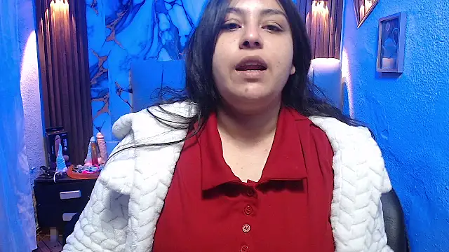 Snapshot of lehia_285 chatting on 21, 2, 2026 lehia 285 online show from 21, 2, 2026