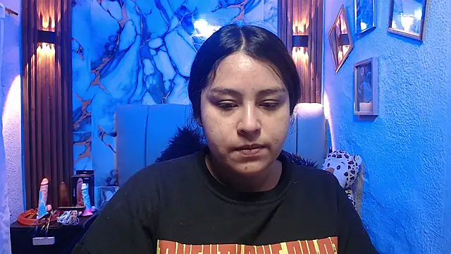 Snapshot of lehia_285 chatting on 23, 2, 2026 lehia 285 online show from 23, 2, 2026