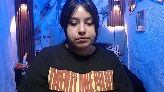 Snapshot of lehia_285 chatting on 24, 2, 2026 lehia 285 online show from 24, 2, 2026