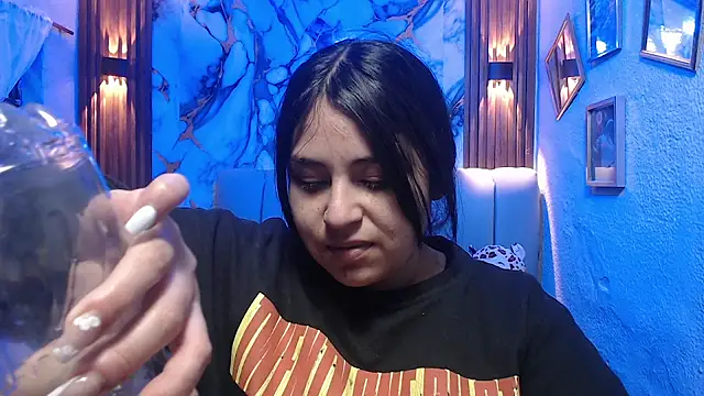 Snapshot of lehia_285 chatting on 25, 2, 2026 lehia 285 online show from 25, 2, 2026