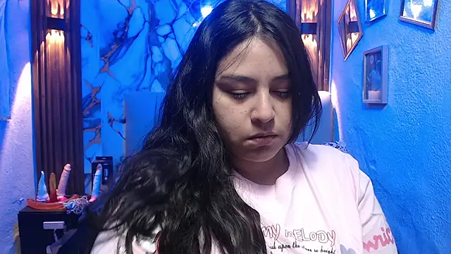 Snapshot of lehia_285 chatting on 28, 2, 2026 lehia 285 online show from 28, 2, 2026