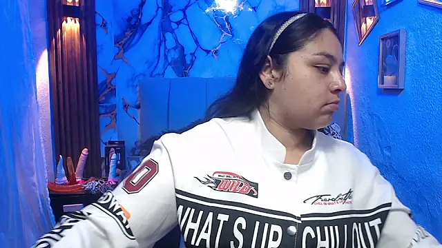 Snapshot of lehia_285 chatting on 2, 3, 2026 lehia 285 online show from 2, 3, 2026