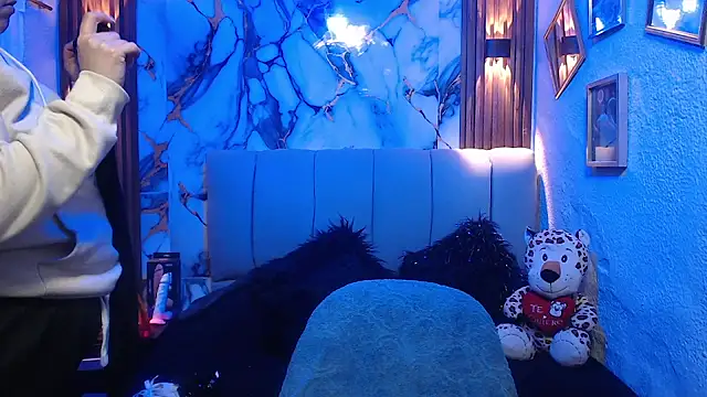 Snapshot of lehia_285 chatting on 3, 3, 2026 lehia 285 online show from 3, 3, 2026