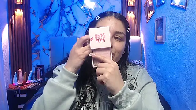 Snapshot of lehia_285 chatting on 13, 3, 2026 lehia 285 online show from 13, 3, 2026