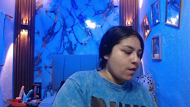 Snapshot of lehia_285 chatting on 19, 3, 2026 lehia 285 online show from 19, 3, 2026