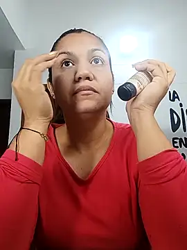 Samaraa Lee online show from 22, 11, 2025