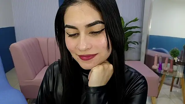 amy lovelydoll online show from 23, 5, 2026