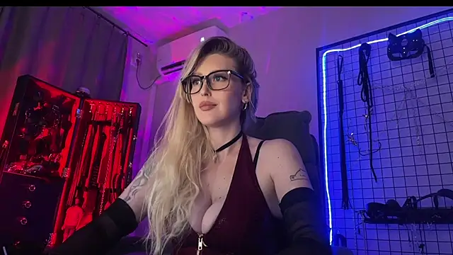 Snapshot of Liya_Liss chatting on 6, 7, 2026 Liya Liss online show from 6, 7, 2026