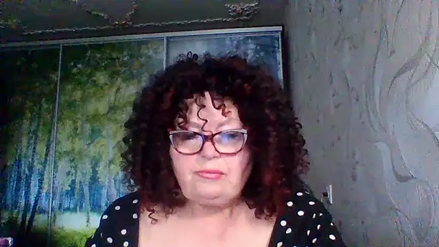 Milaniya606 online show from 20, 3, 2026