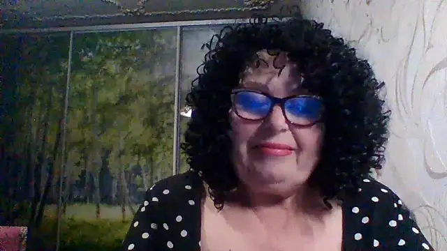 Milaniya606 online show from 24, 3, 2026