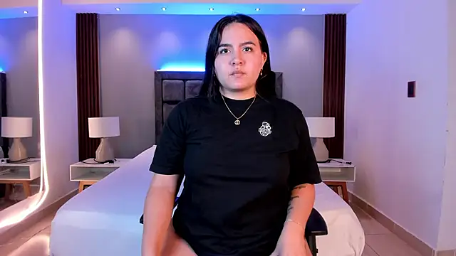 Ava-miller online show from 9, 11, 2025