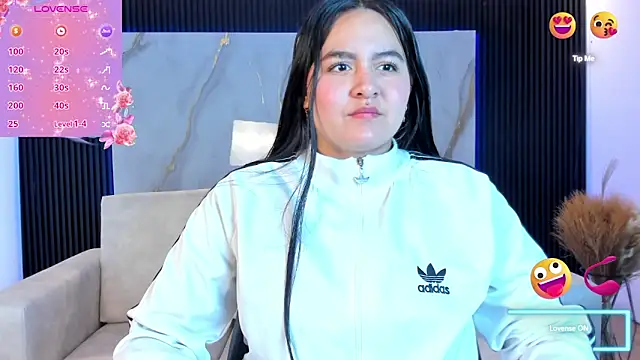 Ava-miller online show from 11, 11, 2025