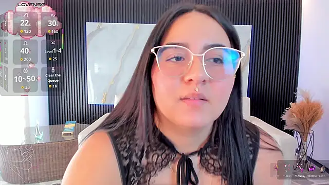 Ava-miller online show from 15, 12, 2025