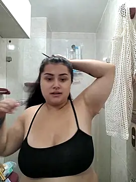 CurvyNoir online show from 18, 11, 2025