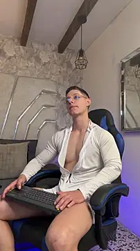 MAXTHOMSON online show from 25, 2, 2026