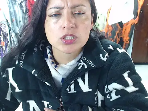 Snapshot of kristelltender1 chatting on 31, 10, 2025 kristelltender1 online show from 31, 10, 2025