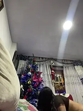 Samantha firee online show from 16, 12, 2025