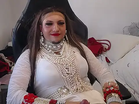 Snapshot of VanesaCrossic chatting on 26, 6, 2026 VanesaCrossic online show from 26, 6, 2026