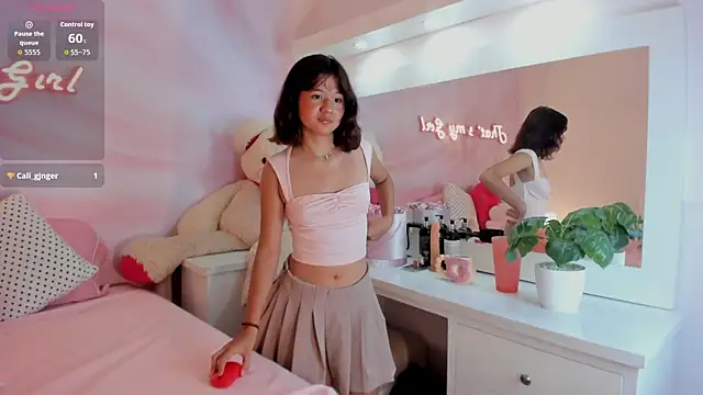 Sophie Smitt online show from 25, 11, 2025