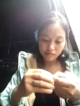 Alice-567 online show from 2, 11, 2025