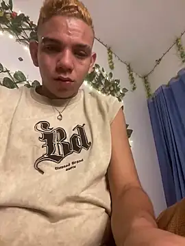 Dylams maja online show from 14, 12, 2025