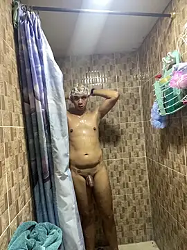 Dylams maja online show from 21, 12, 2025